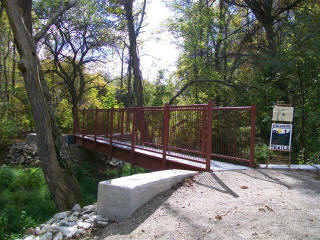 Adelaide Street Bridge