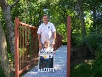 Adelaide Street Bridge
